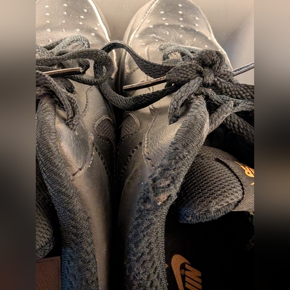 NIKE AIR FORCE 1 ‘07 LV8 ‘CUT-OUT’ Men’s Size 12 MSRP $230 - Picture 8 of 12